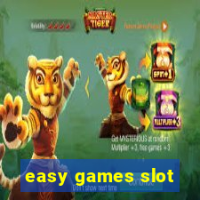 easy games slot